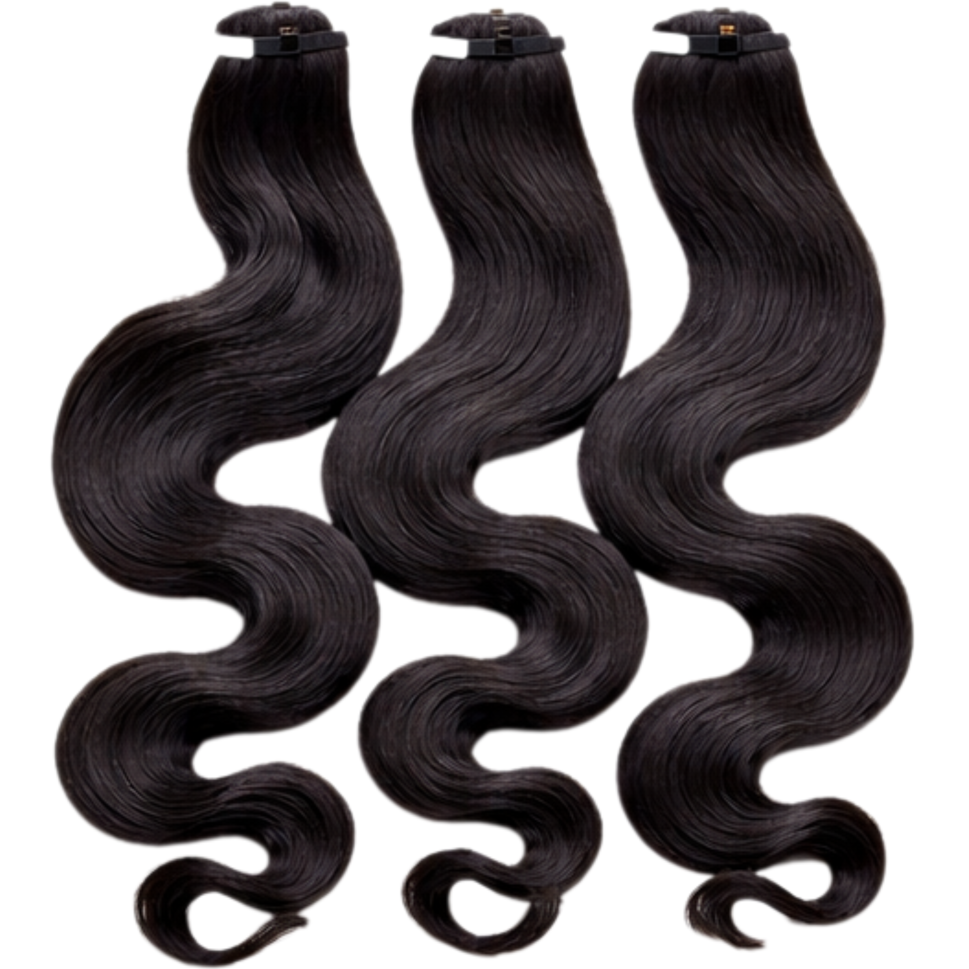 Body Wave